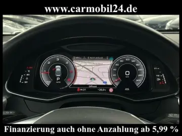 A6 40 TDI quattro S-Line Lim.HUD RFK LED