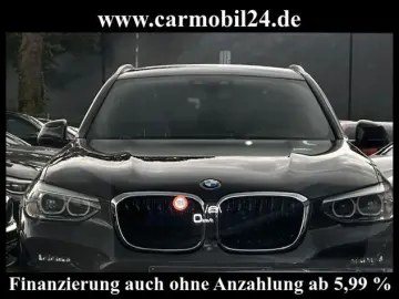 A6 40 TDI quattro S-Line Lim.HUD RFK LED