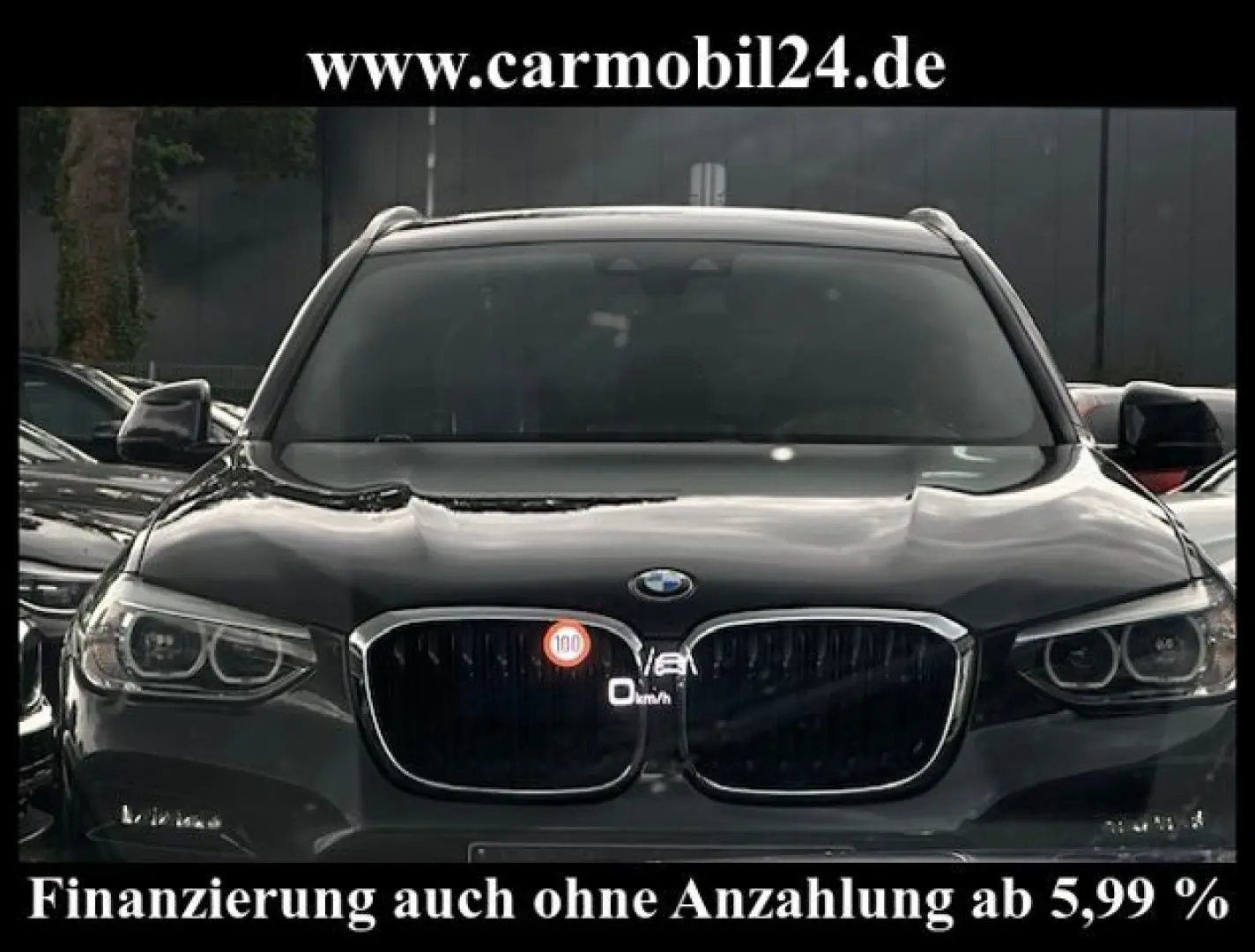 A6 40 TDI quattro S-Line Lim.HUD RFK LED