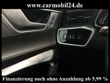 A6 40 TDI quattro S-Line Lim.HUD RFK LED