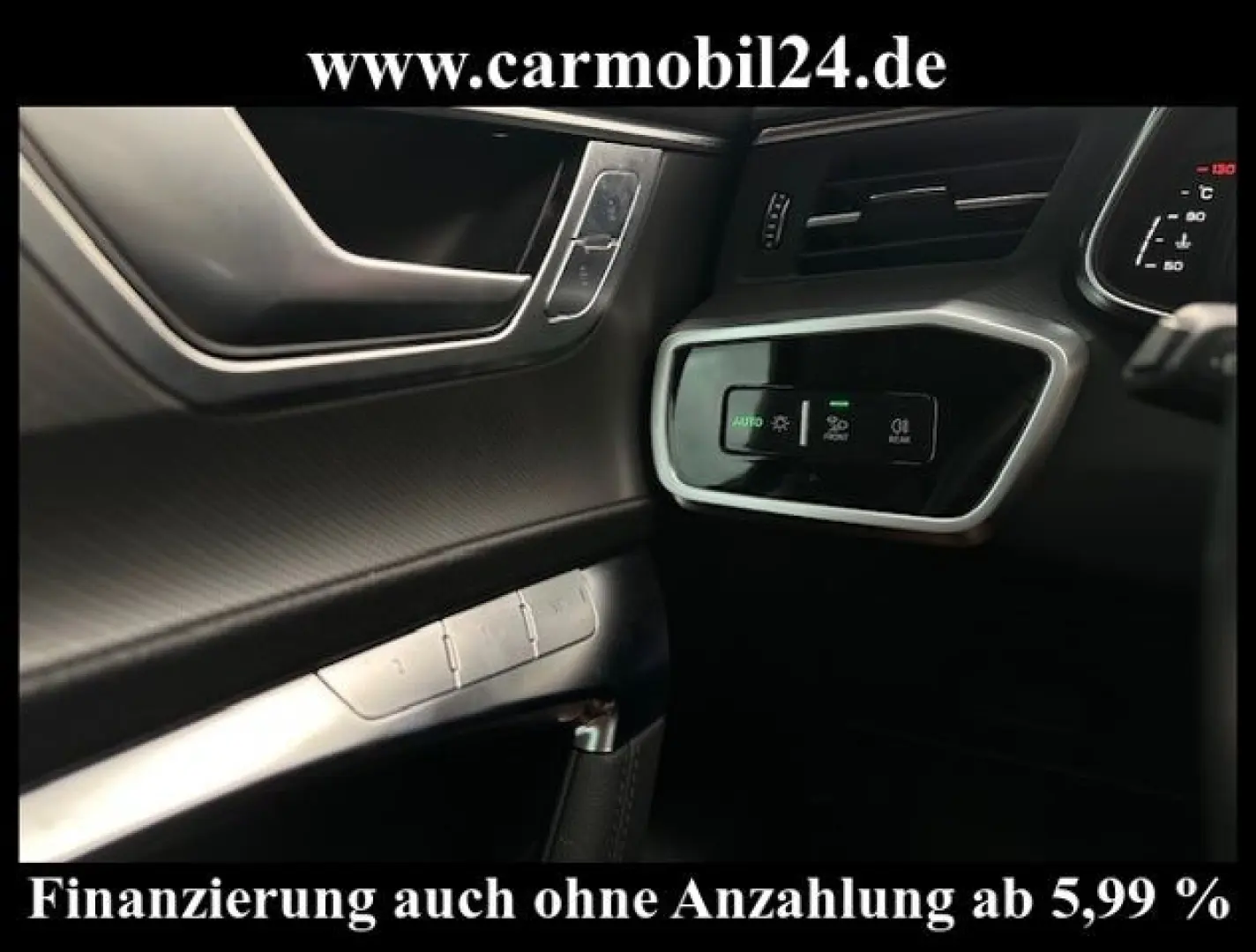 A6 40 TDI quattro S-Line Lim.HUD RFK LED