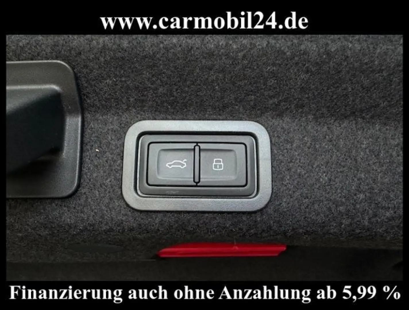 A6 40 TDI quattro S-Line Lim.HUD RFK LED