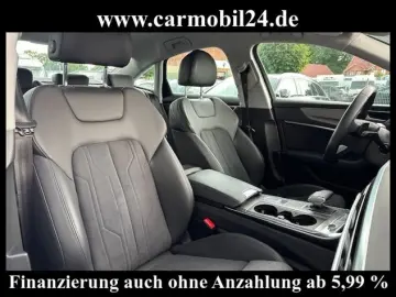A6 40 TDI quattro S-Line Lim.HUD RFK LED