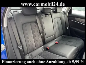 A6 40 TDI quattro S-Line Lim.HUD RFK LED