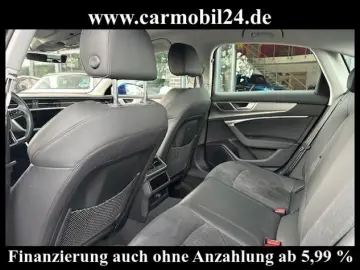 A6 40 TDI quattro S-Line Lim.HUD RFK LED
