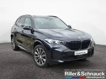 X5 xDrive 40i M-Sport PANO AHK ACC HUD 360 KAM