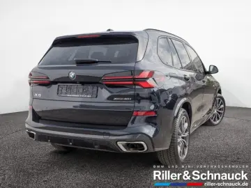 X5 xDrive 40i M-Sport PANO AHK ACC HUD 360 KAM