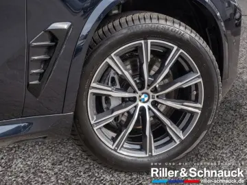 X5 xDrive 40i M-Sport PANO AHK ACC HUD 360 KAM