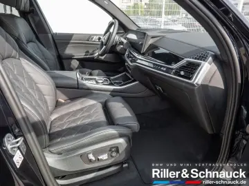 X5 xDrive 40i M-Sport PANO AHK ACC HUD 360 KAM