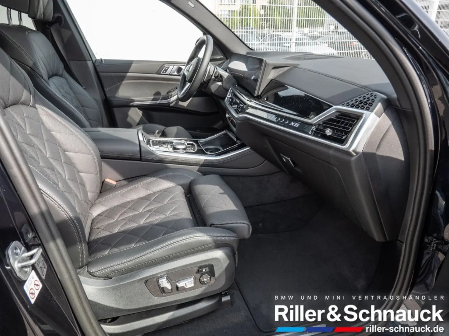 X5 xDrive 40i M-Sport PANO AHK ACC HUD 360 KAM