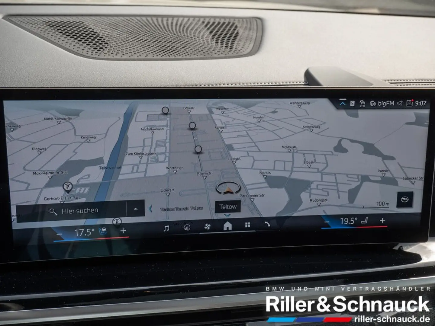 X5 xDrive 40i M-Sport PANO AHK ACC HUD 360 KAM