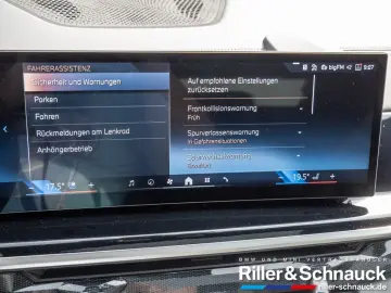 X5 xDrive 40i M-Sport PANO AHK ACC HUD 360 KAM