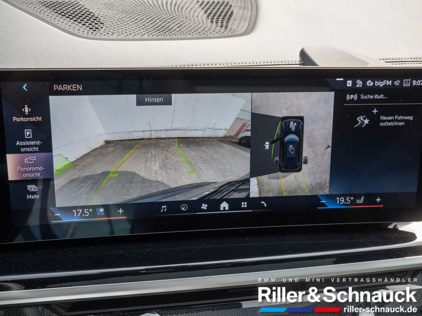 X5 xDrive 40i M-Sport PANO AHK ACC HUD 360 KAM