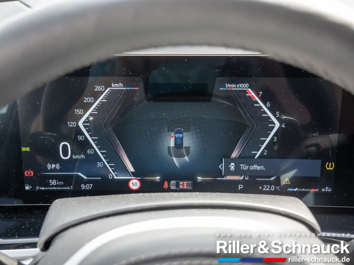 X5 xDrive 40i M-Sport PANO AHK ACC HUD 360 KAM