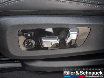 X5 xDrive 40i M-Sport PANO AHK ACC HUD 360 KAM