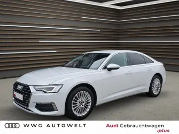 A6 Lim. 45 TFSI design S tronic Matrix Navi