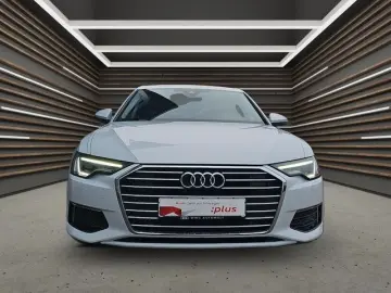 A6 Lim. 45 TFSI design S tronic Matrix Navi