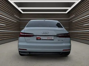 A6 Lim. 45 TFSI design S tronic Matrix Navi