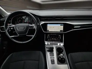 A6 Lim. 45 TFSI design S tronic Matrix Navi