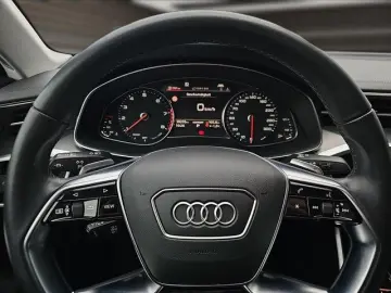 A6 Lim. 45 TFSI design S tronic Matrix Navi