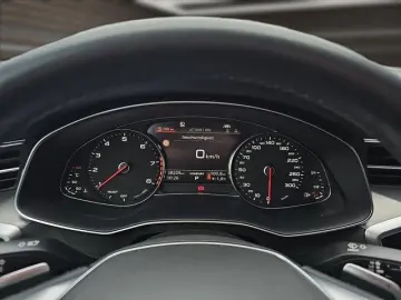 A6 Lim. 45 TFSI design S tronic Matrix Navi