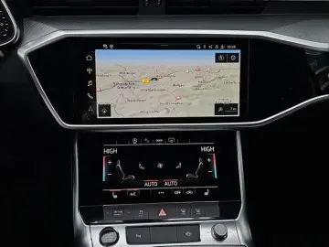 A6 Lim. 45 TFSI design S tronic Matrix Navi