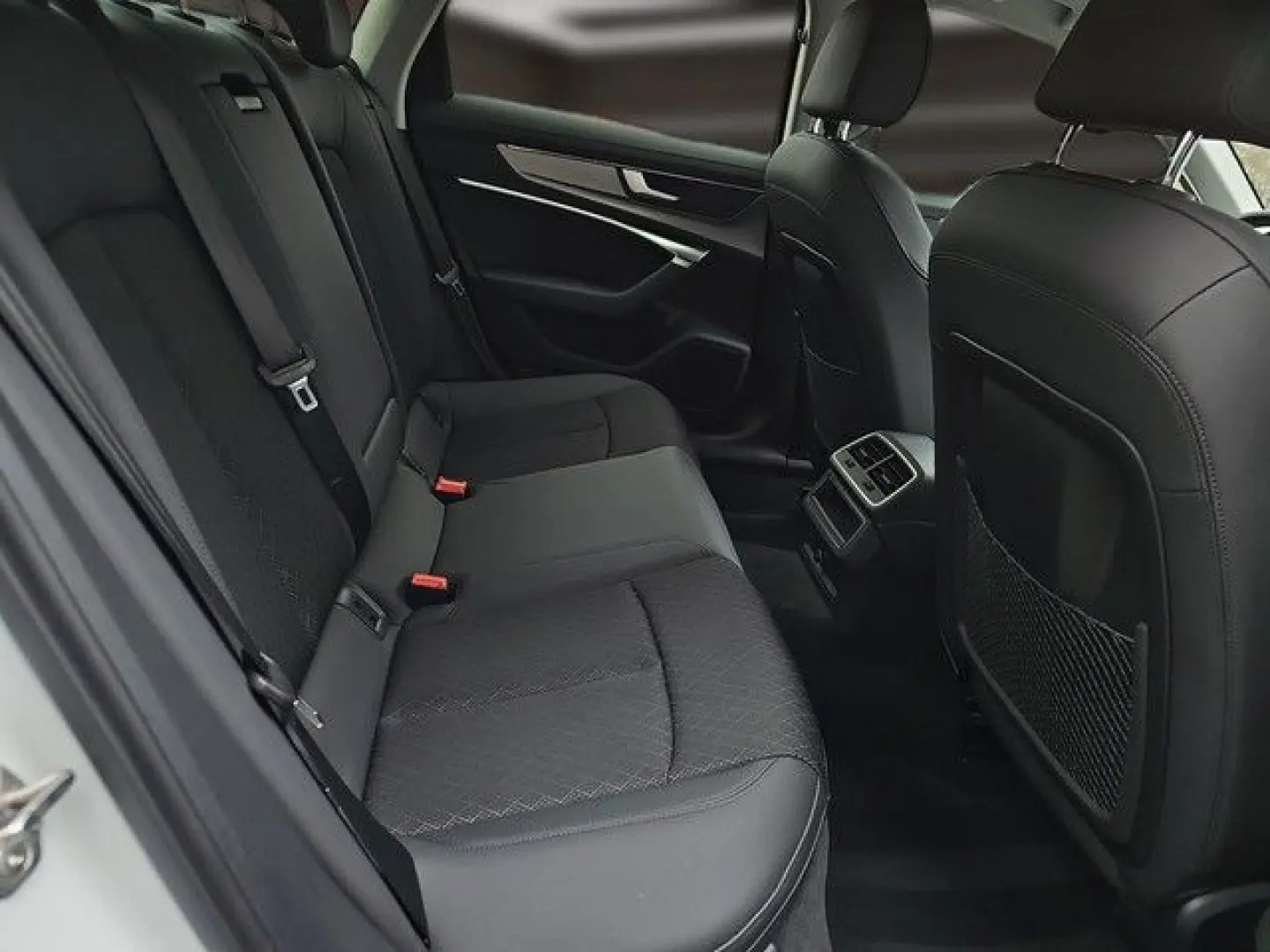 A6 Lim. 45 TFSI design S tronic Matrix Navi