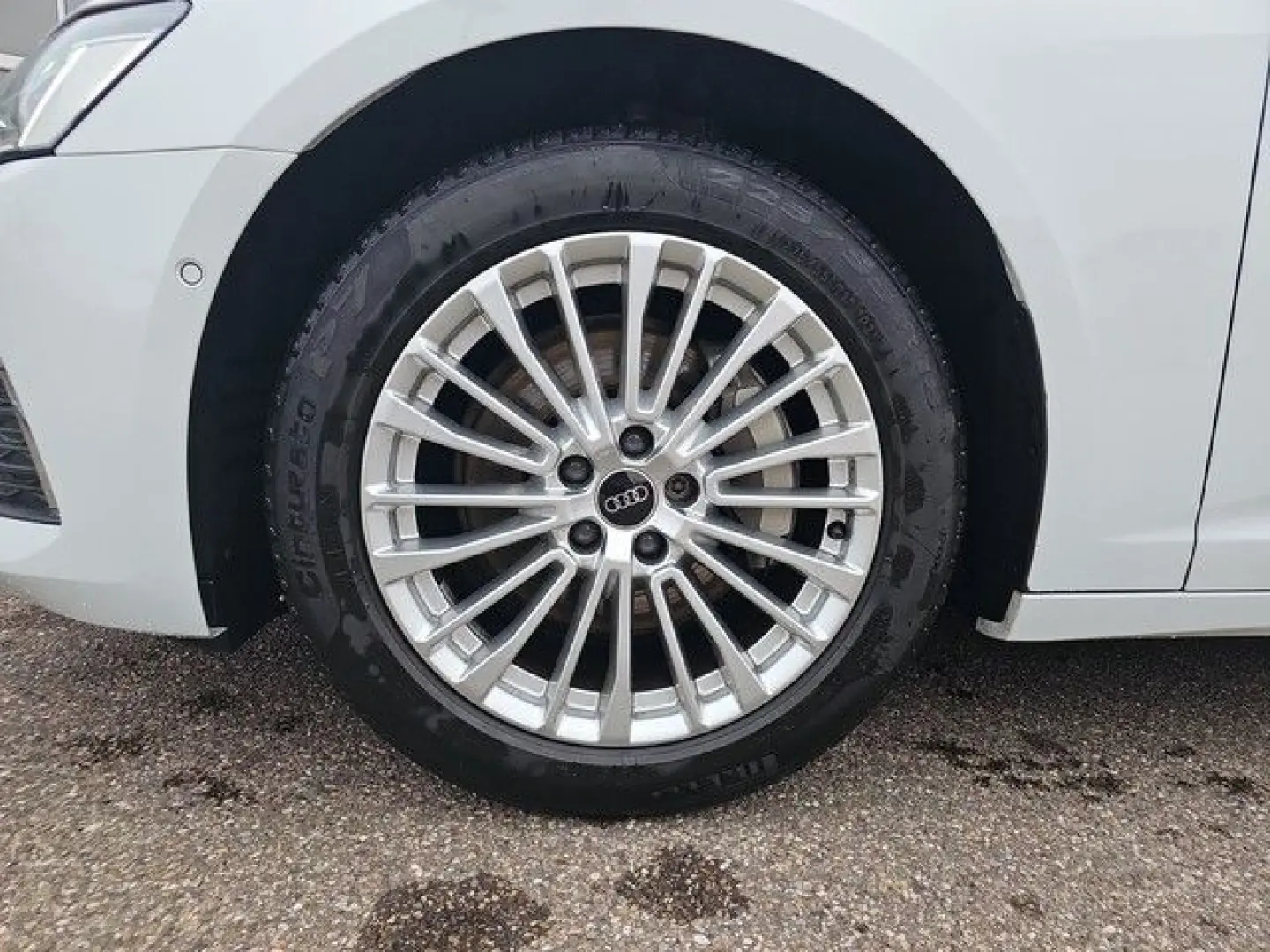 A6 Lim. 45 TFSI design S tronic Matrix Navi