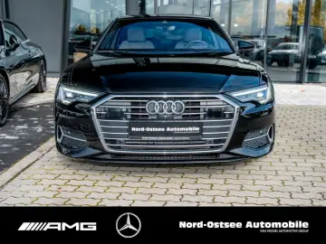 A6 45 2.0 TFSI SPORT AMBIENTE NAVI SHZ KAMERA
