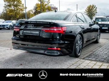 A6 45 2.0 TFSI SPORT AMBIENTE NAVI SHZ KAMERA