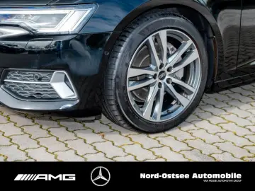 A6 45 2.0 TFSI SPORT AMBIENTE NAVI SHZ KAMERA