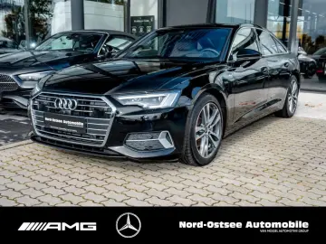 A6 45 2.0 TFSI SPORT AMBIENTE NAVI SHZ KAMERA