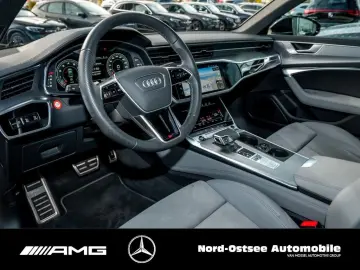 A6 45 2.0 TFSI SPORT AMBIENTE NAVI SHZ KAMERA