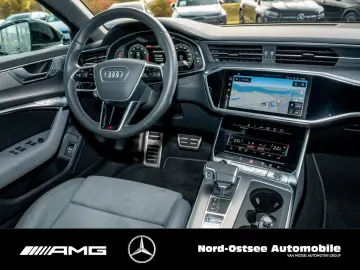 A6 45 2.0 TFSI SPORT AMBIENTE NAVI SHZ KAMERA