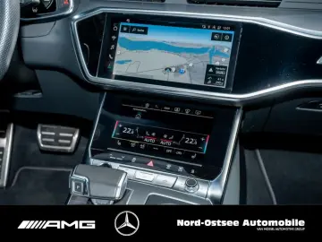 A6 45 2.0 TFSI SPORT AMBIENTE NAVI SHZ KAMERA