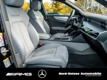 A6 45 2.0 TFSI SPORT AMBIENTE NAVI SHZ KAMERA