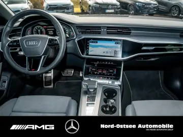 A6 45 2.0 TFSI SPORT AMBIENTE NAVI SHZ KAMERA