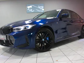 320dA xDrive Limo~M-SPORTPAKET DEUTSCH UNFALLFRE