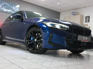 320dA xDrive Limo~M-SPORTPAKET DEUTSCH UNFALLFRE