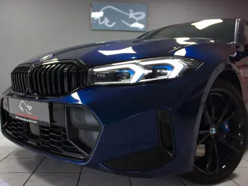 320dA xDrive Limo~M-SPORTPAKET DEUTSCH UNFALLFRE