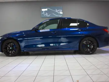 320dA xDrive Limo~M-SPORTPAKET DEUTSCH UNFALLFRE