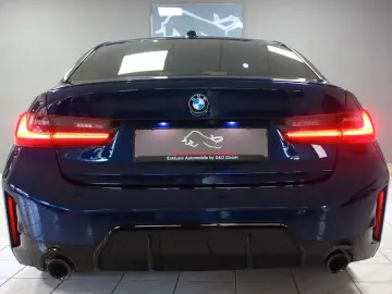 320dA xDrive Limo~M-SPORTPAKET DEUTSCH UNFALLFRE