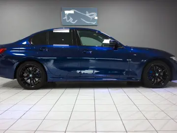 320dA xDrive Limo~M-SPORTPAKET DEUTSCH UNFALLFRE