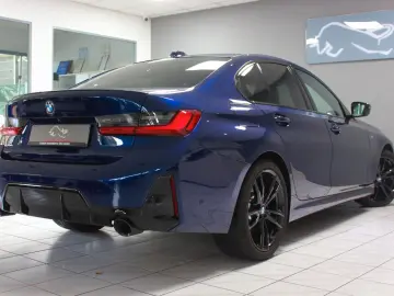 320dA xDrive Limo~M-SPORTPAKET DEUTSCH UNFALLFRE