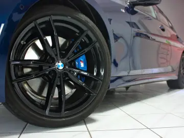 320dA xDrive Limo~M-SPORTPAKET DEUTSCH UNFALLFRE