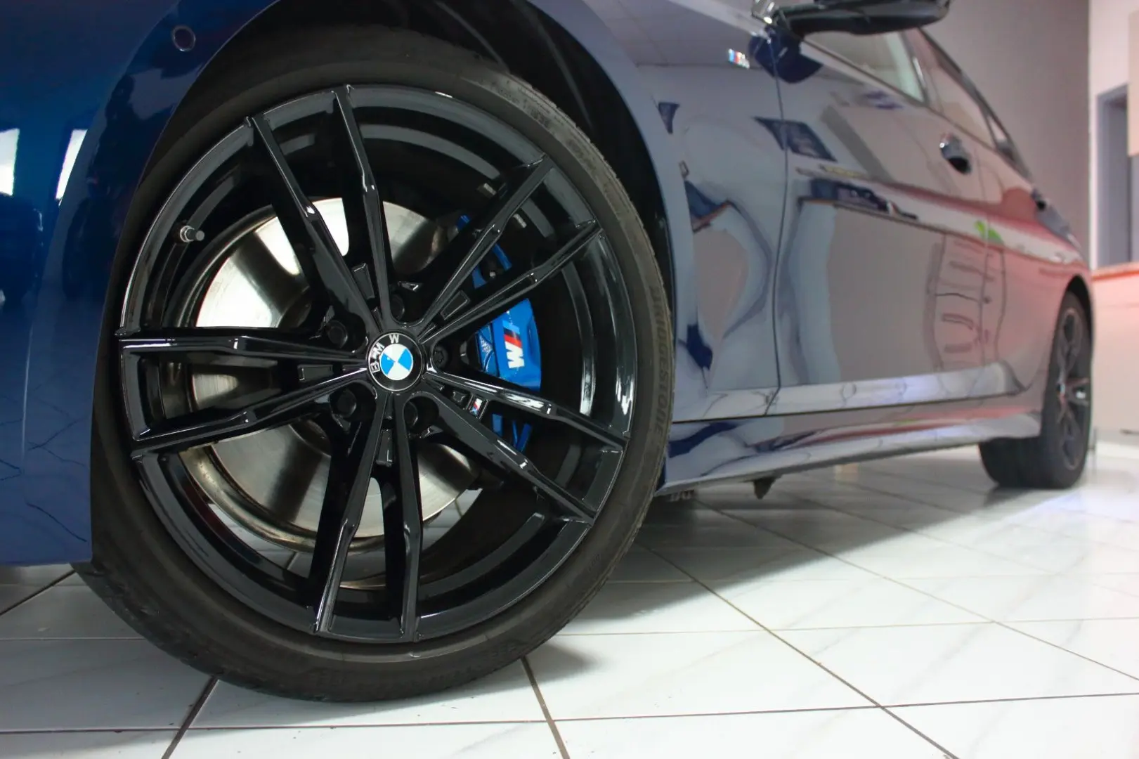 320dA xDrive Limo~M-SPORTPAKET DEUTSCH UNFALLFRE