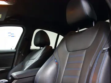 320dA xDrive Limo~M-SPORTPAKET DEUTSCH UNFALLFRE
