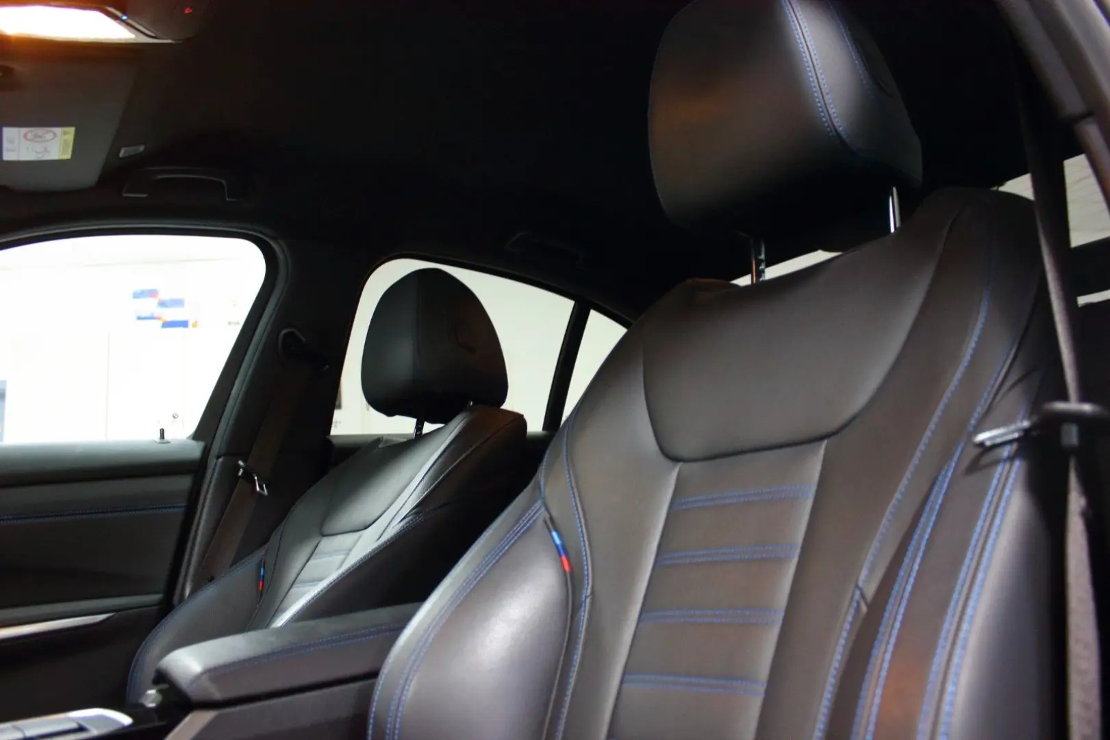 320dA xDrive Limo~M-SPORTPAKET DEUTSCH UNFALLFRE