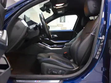320dA xDrive Limo~M-SPORTPAKET DEUTSCH UNFALLFRE