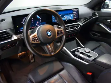 320dA xDrive Limo~M-SPORTPAKET DEUTSCH UNFALLFRE